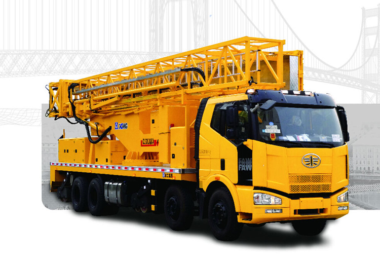 16米橋梁檢測(cè)車(chē) 16米橋梁檢測(cè)車(chē)